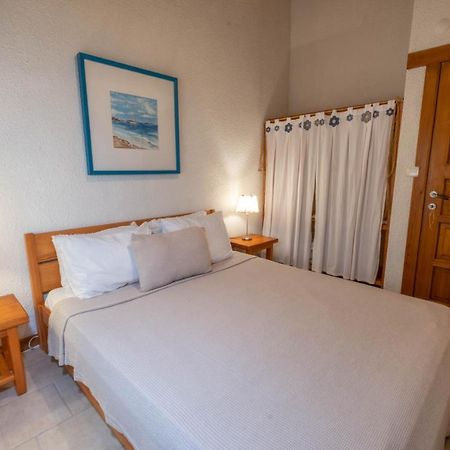 Kimera - Akdeniz Bahcesi Apart Hotel Çıralı Eksteriør billede
