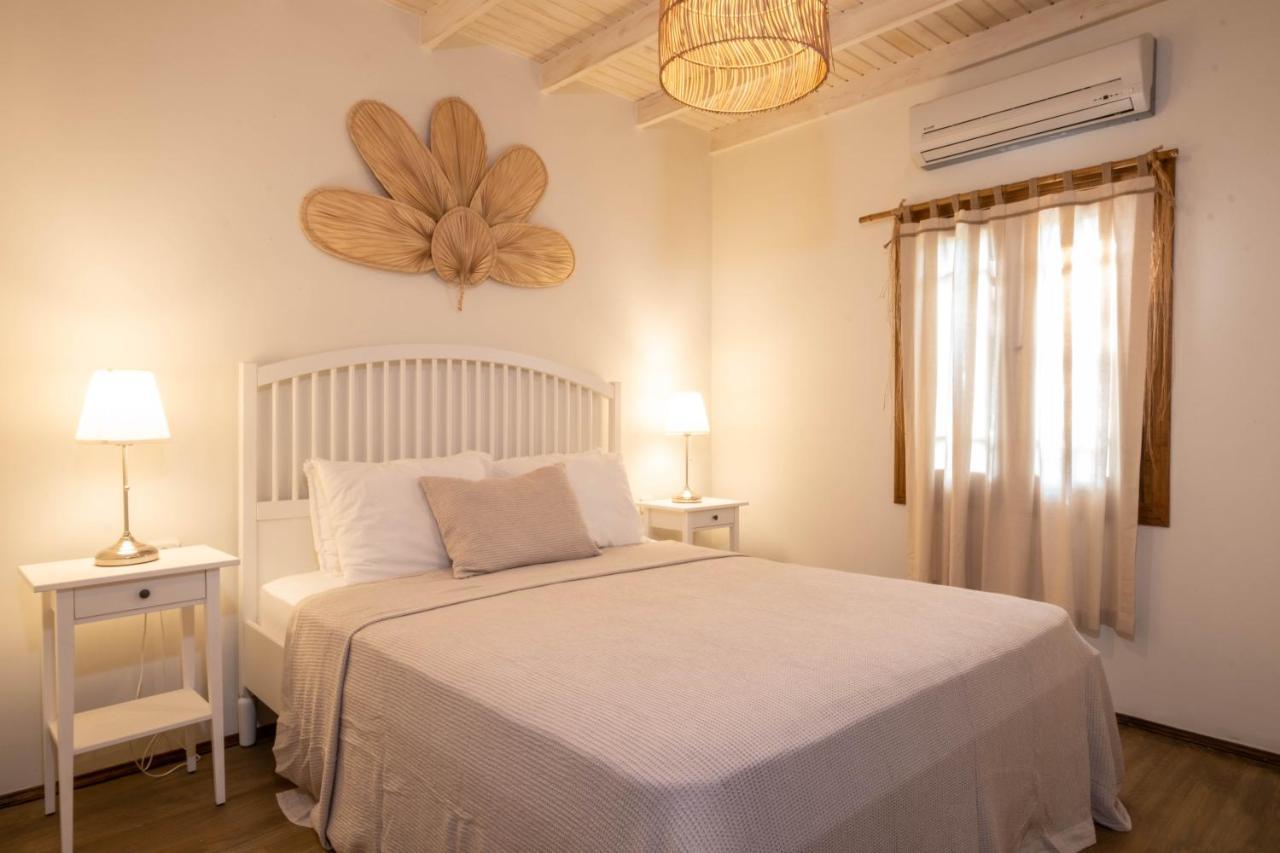Kimera - Akdeniz Bahcesi Apart Hotel Çıralı Eksteriør billede