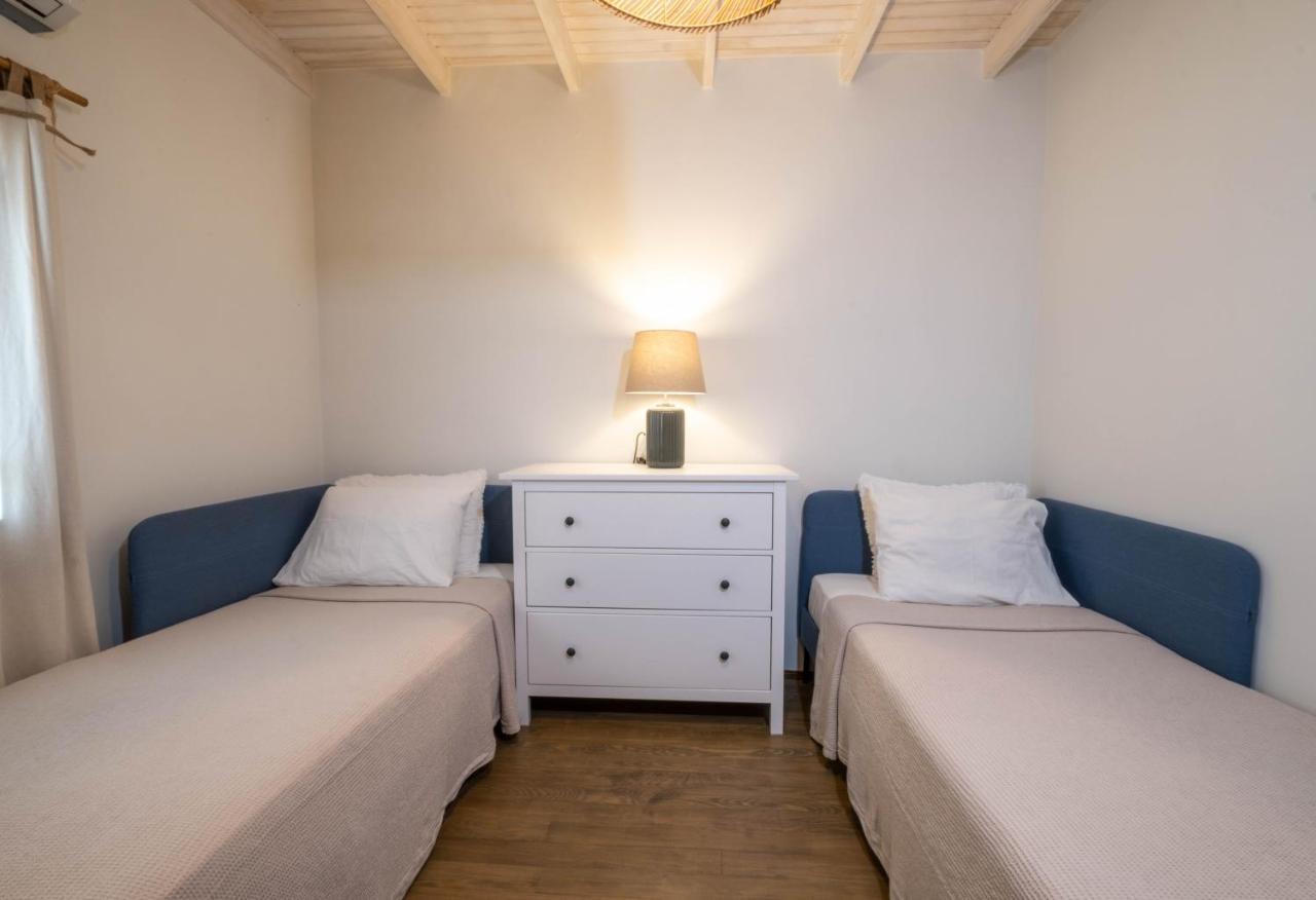 Kimera - Akdeniz Bahcesi Apart Hotel Çıralı Eksteriør billede