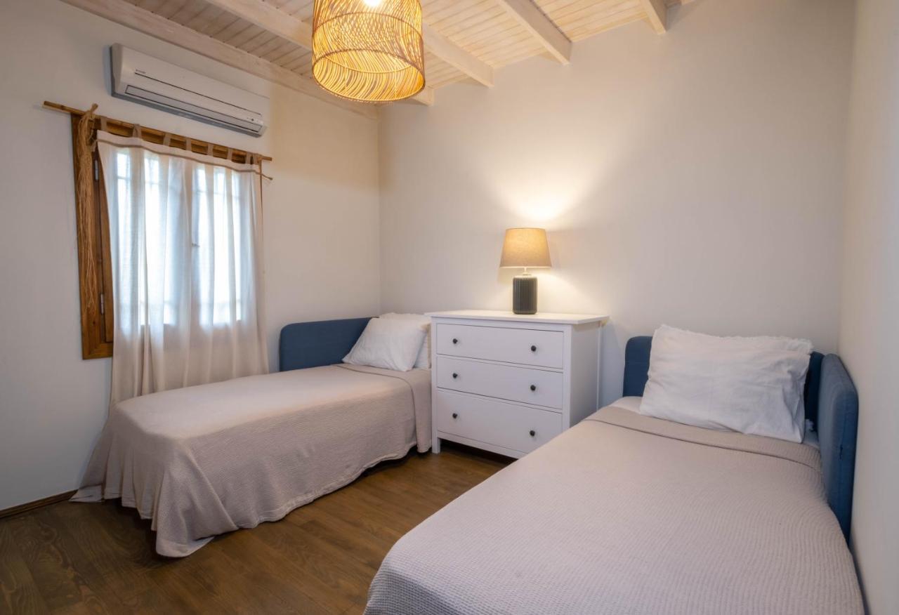 Kimera - Akdeniz Bahcesi Apart Hotel Çıralı Eksteriør billede